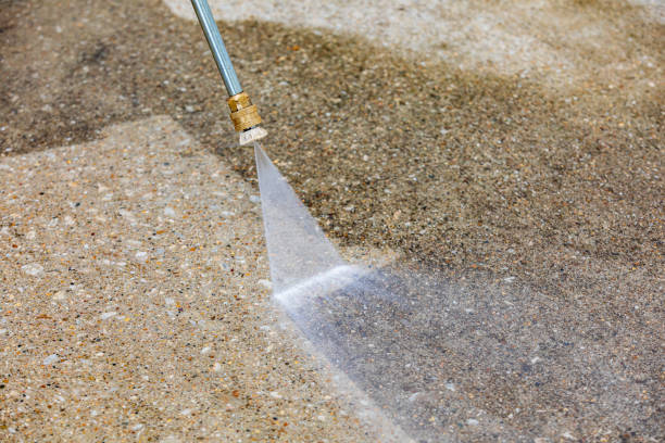 Waterman, IL Pressure Washing Services Company